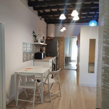 Casatuya Apartment Jerez de la Frontera Exterior foto