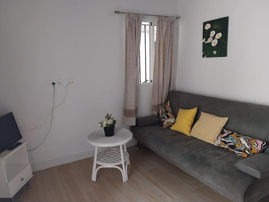 Casatuya Apartment Jerez de la Frontera Exterior foto