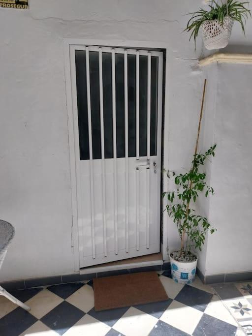 Casatuya Apartment Jerez de la Frontera Exterior foto