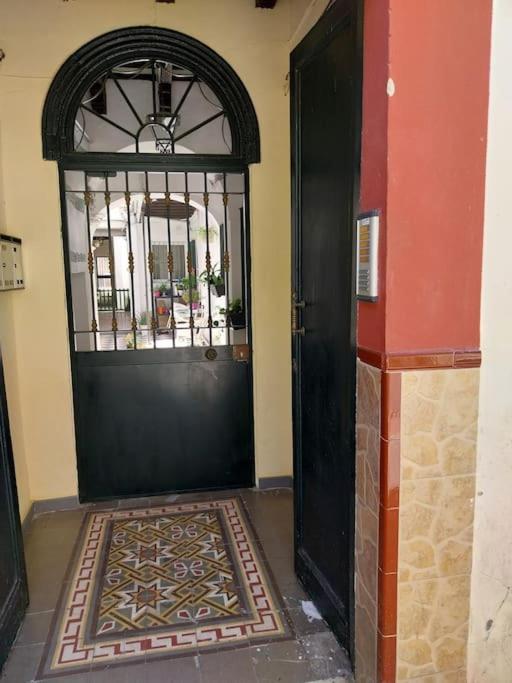 Casatuya Apartment Jerez de la Frontera Exterior foto
