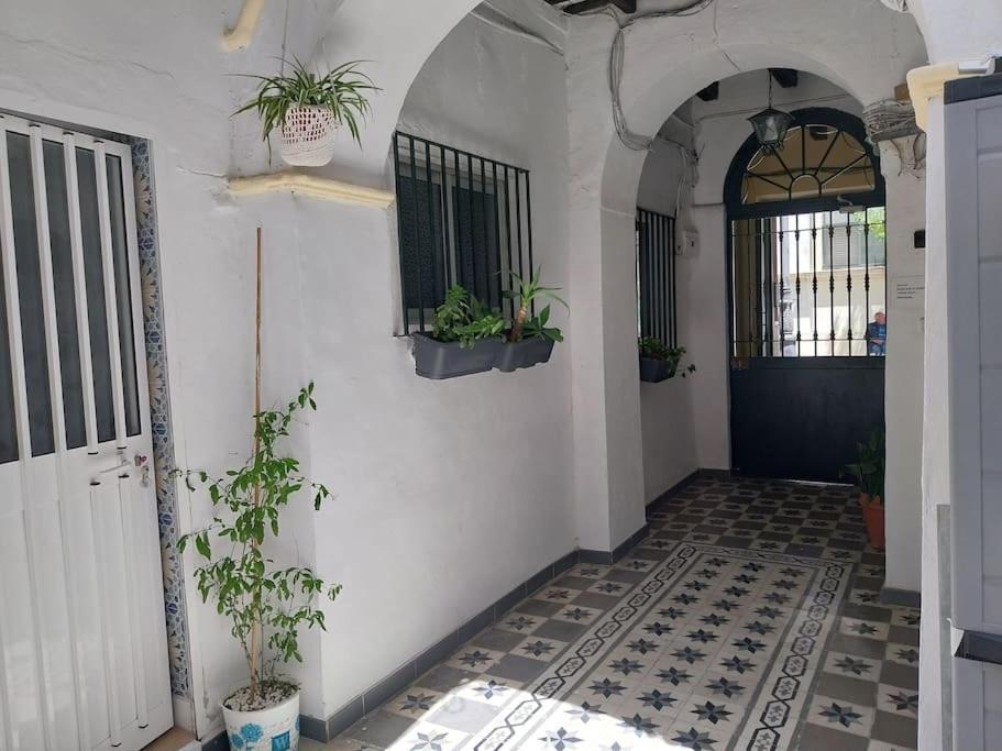 Casatuya Apartment Jerez de la Frontera Exterior foto
