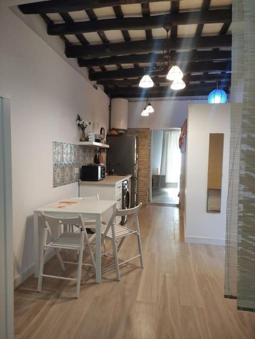 Casatuya Apartment Jerez de la Frontera Exterior foto
